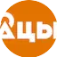 Logo Radio Racja Belarus