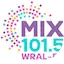 Logo 101.5 Mix