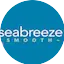 Logo The Seabreeze 106.3 FM