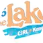 Logo 89.5 The Lake