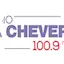 Logo Radio La Chevere