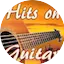 Logo Hits on Guitar