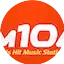 Logo FM104 Radio