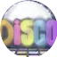 Logo Miled Music Disco
