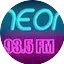 Logo Neón Radio