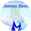 Logo Morena Stereo