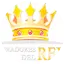 Logo ADORADORES DEL REY
