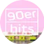 Logo Antenne Bayern 90er Hits