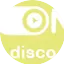 Logo ON Disco
