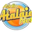 Logo Rádio Atalaia FM