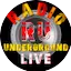 Logo Radio Underground Live