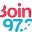 Logo Radio Boing 97.3