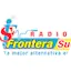 Logo Radio Frontera Sur