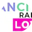 Logo VanCity Radio Love