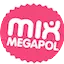 Logo Mix Megapol