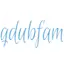Logo King dub Family