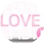 Logo Naxi Love Radio