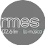 Logo TORMES FM