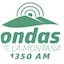 Logo Ondas de la Montaña