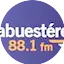Logo Fabuestereo FM
