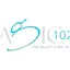 Logo Magic 102.7 FM
