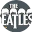Logo The Beatles Radio