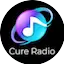 Logo Cure Radio