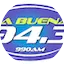 Logo La Buena 94.3