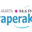Logo Radio Kotaperak