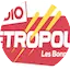 Logo Metropolys Radio
