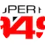 Logo Super FM 9'49
