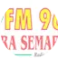 Logo Radio Swara Semarang
