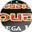 Logo Rádio Studio Souto - Brega Hits