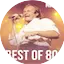 Logo Nostalgie Best Of 80