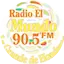 Logo Radio El Mundo