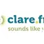 Logo Clare FM