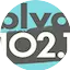 Logo BLVD 102.1 FM