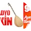 Logo Radyo Ekin