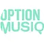 Logo RTS Option Musique