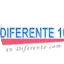 Logo Diferente 104 FM