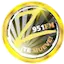 Logo Zeta FM - Te mueve