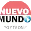 Logo Nuevo Mundo