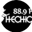 Logo Hechicera FM