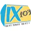 Logo Mix 103.9 FM