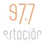 Logo Estación 97.7