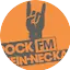 Logo ROCK FM RHEIN-NECKAR