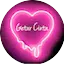 Logo Getar Cinta