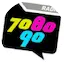 Logo Radio 70 80 90