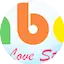 Logo Radio ABC Suriname 101.7 - Powered by Bombelman.com