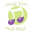 Logo Good Times WEB Rádio
